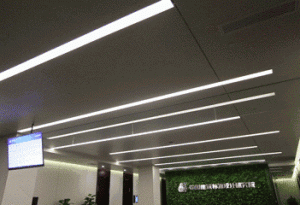 装配式|国内首个国际水准的装配式内装公建项目及技术体系-BIM建筑网