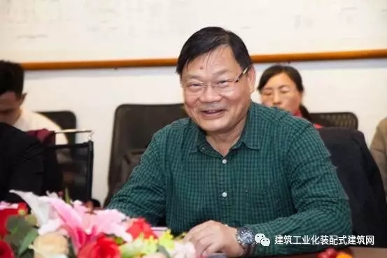 装配式|“十三五”国家重点研发计划课题 “预制工厂全国重点区域规划布局及典型工厂规划建设研究” 研讨推进会召开 装配式资讯 第2张-BIM建筑网 装配式|“十三五”国家重点研发计划课题 “预制工厂全国重点区域规划布局及典型工厂规划建设研究” 研讨推进会召开 装配式资讯 第2张