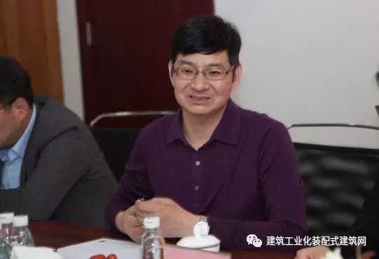 装配式|“十三五”国家重点研发计划课题 “预制工厂全国重点区域规划布局及典型工厂规划建设研究” 研讨推进会召开 装配式资讯 第5张-BIM建筑网 装配式|“十三五”国家重点研发计划课题 “预制工厂全国重点区域规划布局及典型工厂规划建设研究” 研讨推进会召开 装配式资讯 第5张