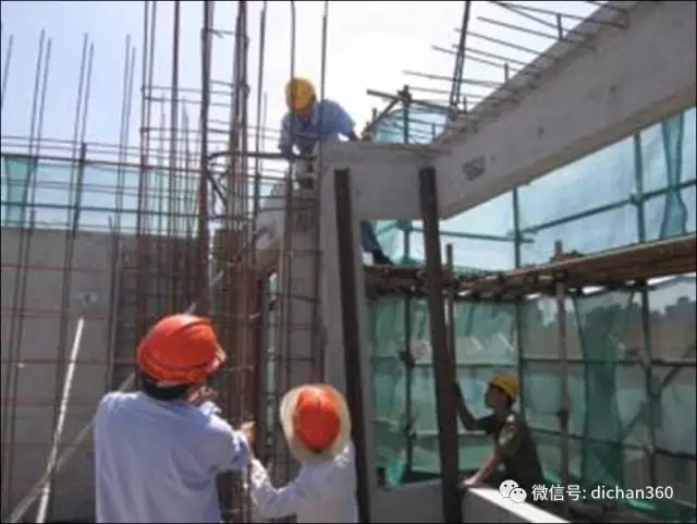 装配式|万科海上传奇项目装配整体式结构+铝模经验分享! 装配式资讯 第12张-BIM建筑网 装配式|万科海上传奇项目装配整体式结构+铝模经验分享! 装配式资讯 第12张