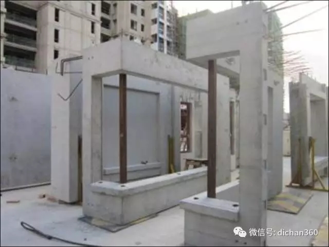 装配式|万科海上传奇项目装配整体式结构+铝模经验分享! 装配式资讯 第22张-BIM建筑网 装配式|万科海上传奇项目装配整体式结构+铝模经验分享! 装配式资讯 第22张