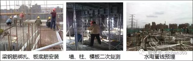 装配式|万科海上传奇项目装配整体式结构+铝模经验分享! 装配式资讯 第38张-BIM建筑网 装配式|万科海上传奇项目装配整体式结构+铝模经验分享! 装配式资讯 第38张
