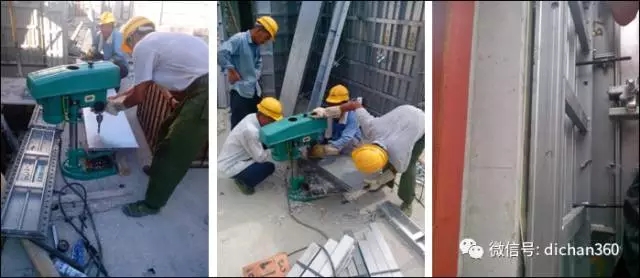 装配式|万科海上传奇项目装配整体式结构+铝模经验分享! 装配式资讯 第43张-BIM建筑网 装配式|万科海上传奇项目装配整体式结构+铝模经验分享! 装配式资讯 第43张