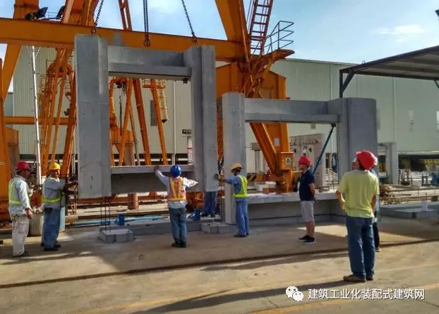 装配式|用深圳“速度”打造深圳“模式”的装配式建筑 装配式资讯 第1张-BIM建筑网 装配式|用深圳“速度”打造深圳“模式”的装配式建筑 装配式资讯 第1张