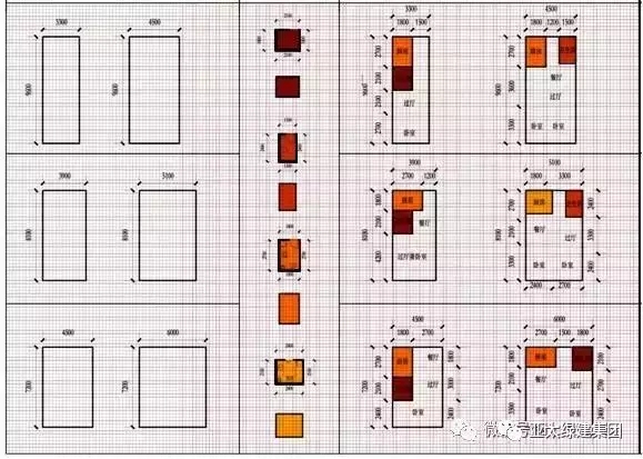 装配式|基于BIM 技术的装配式建筑设计 装配式资讯 第6张-BIM建筑网 装配式|基于BIM 技术的装配式建筑设计 装配式资讯 第6张