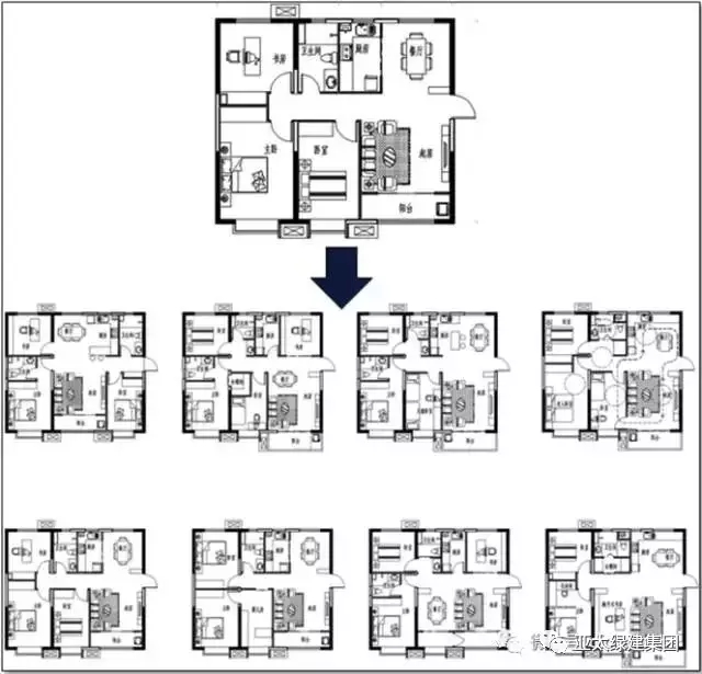装配式|基于BIM 技术的装配式建筑设计 装配式资讯 第7张-BIM建筑网 装配式|基于BIM 技术的装配式建筑设计 装配式资讯 第7张