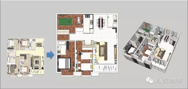 装配式|基于BIM 技术的装配式建筑设计 装配式资讯 第10张-BIM建筑网 装配式|基于BIM 技术的装配式建筑设计 装配式资讯 第10张