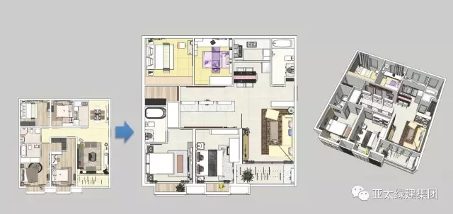 装配式|基于BIM 技术的装配式建筑设计 装配式资讯 第12张-BIM建筑网 装配式|基于BIM 技术的装配式建筑设计 装配式资讯 第12张