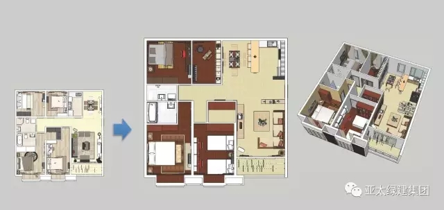 装配式|基于BIM 技术的装配式建筑设计 装配式资讯 第11张-BIM建筑网 装配式|基于BIM 技术的装配式建筑设计 装配式资讯 第11张