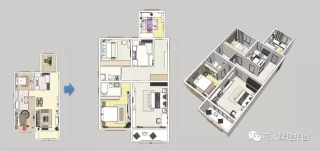 装配式|基于BIM 技术的装配式建筑设计 装配式资讯 第15张-BIM建筑网 装配式|基于BIM 技术的装配式建筑设计 装配式资讯 第15张