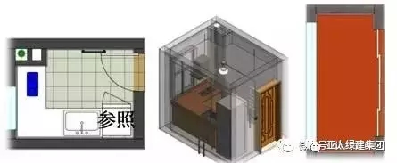 装配式|基于BIM 技术的装配式建筑设计 装配式资讯 第18张-BIM建筑网 装配式|基于BIM 技术的装配式建筑设计 装配式资讯 第18张