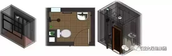 装配式|基于BIM 技术的装配式建筑设计 装配式资讯 第19张-BIM建筑网 装配式|基于BIM 技术的装配式建筑设计 装配式资讯 第19张