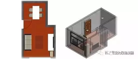 装配式|基于BIM 技术的装配式建筑设计 装配式资讯 第20张-BIM建筑网 装配式|基于BIM 技术的装配式建筑设计 装配式资讯 第20张