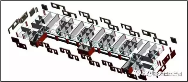 装配式|基于BIM 技术的装配式建筑设计 装配式资讯 第23张-BIM建筑网 装配式|基于BIM 技术的装配式建筑设计 装配式资讯 第23张