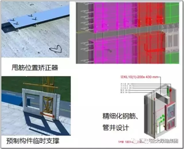 装配式|基于BIM 技术的装配式建筑设计 装配式资讯 第26张-BIM建筑网 装配式|基于BIM 技术的装配式建筑设计 装配式资讯 第26张