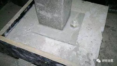 装配式|装配式建筑纵向钢筋套筒连接用灌浆料的研究 装配式资讯 第1张-BIM建筑网 装配式|装配式建筑纵向钢筋套筒连接用灌浆料的研究 装配式资讯 第1张