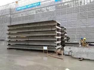 装配式|国内首例大型装配式商业项目-上海颛桥万达广场项目 装配式资讯 第6张-BIM建筑网 装配式|国内首例大型装配式商业项目-上海颛桥万达广场项目 装配式资讯 第6张
