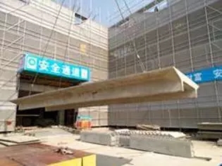 装配式|国内首例大型装配式商业项目-上海颛桥万达广场项目 装配式资讯 第7张-BIM建筑网 装配式|国内首例大型装配式商业项目-上海颛桥万达广场项目 装配式资讯 第7张