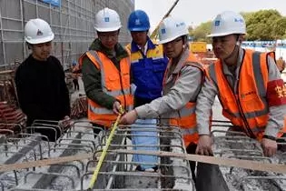 装配式|国内首例大型装配式商业项目-上海颛桥万达广场项目 装配式资讯 第22张-BIM建筑网 装配式|国内首例大型装配式商业项目-上海颛桥万达广场项目 装配式资讯 第22张