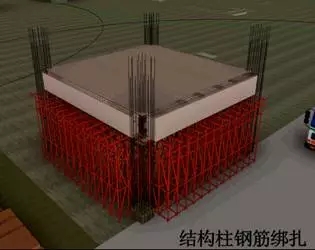 装配式|国内首例大型装配式商业项目-上海颛桥万达广场项目 装配式资讯 第29张-BIM建筑网 装配式|国内首例大型装配式商业项目-上海颛桥万达广场项目 装配式资讯 第29张