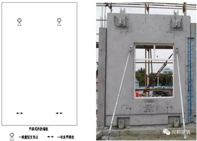 装配式|全国首批预制混凝土夹心保温外墙挂板学校项目即将竣工 装配式资讯 第12张-BIM建筑网 装配式|全国首批预制混凝土夹心保温外墙挂板学校项目即将竣工 装配式资讯 第12张
