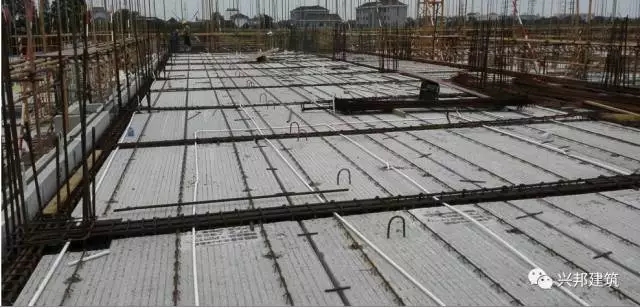 装配式|全国首批预制混凝土夹心保温外墙挂板学校项目即将竣工 装配式资讯 第17张-BIM建筑网 装配式|全国首批预制混凝土夹心保温外墙挂板学校项目即将竣工 装配式资讯 第17张