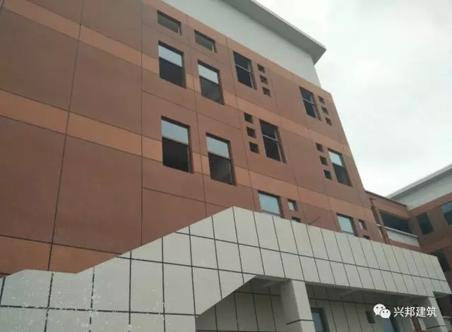 装配式|全国首批预制混凝土夹心保温外墙挂板学校项目即将竣工 装配式资讯 第22张-BIM建筑网 装配式|全国首批预制混凝土夹心保温外墙挂板学校项目即将竣工 装配式资讯 第22张
