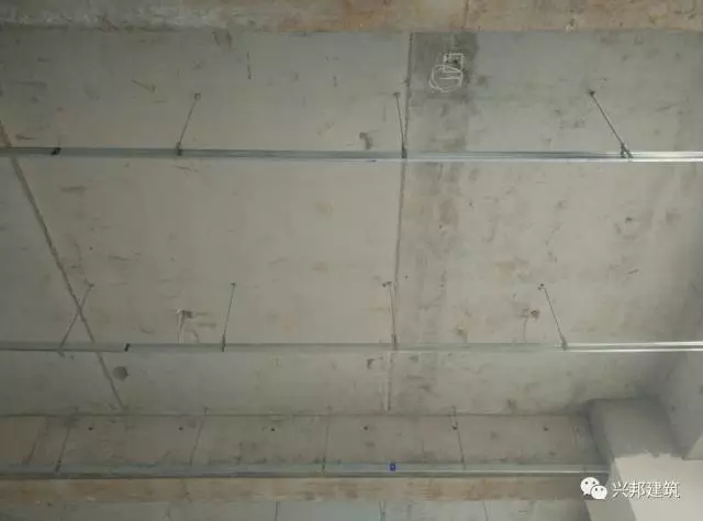 装配式|全国首批预制混凝土夹心保温外墙挂板学校项目即将竣工 装配式资讯 第24张-BIM建筑网 装配式|全国首批预制混凝土夹心保温外墙挂板学校项目即将竣工 装配式资讯 第24张