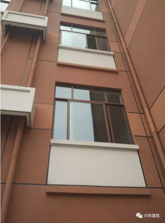 装配式|全国首批预制混凝土夹心保温外墙挂板学校项目即将竣工 装配式资讯 第29张-BIM建筑网 装配式|全国首批预制混凝土夹心保温外墙挂板学校项目即将竣工 装配式资讯 第29张