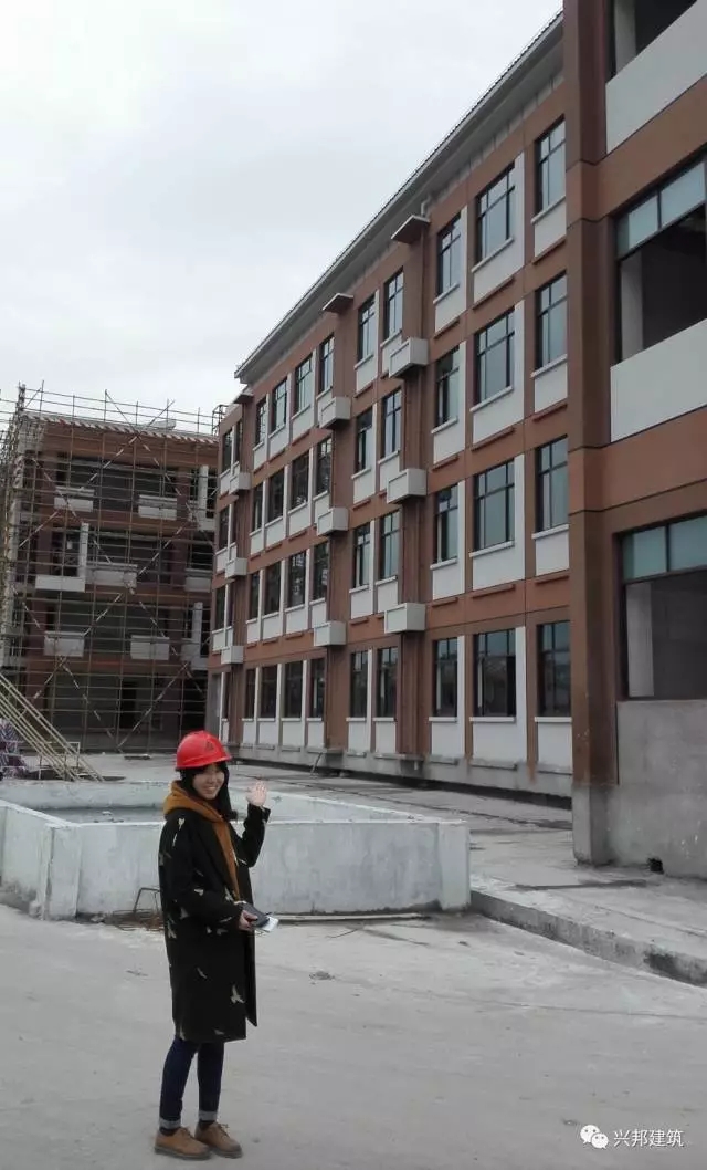 装配式|全国首批预制混凝土夹心保温外墙挂板学校项目即将竣工 装配式资讯 第30张-BIM建筑网 装配式|全国首批预制混凝土夹心保温外墙挂板学校项目即将竣工 装配式资讯 第30张