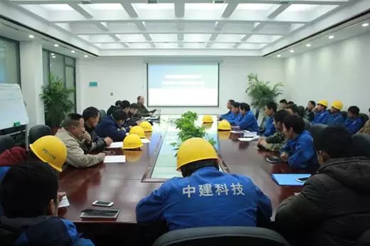 装配式|装配式+被动式超低能耗绿色建筑 ——装配式建筑发展新趋势 装配式资讯 第2张-BIM建筑网 装配式|装配式+被动式超低能耗绿色建筑 ——装配式建筑发展新趋势 装配式资讯 第2张