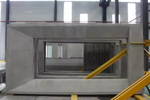 装配式|装配式+被动式超低能耗绿色建筑 ——装配式建筑发展新趋势 装配式资讯 第5张-BIM建筑网 装配式|装配式+被动式超低能耗绿色建筑 ——装配式建筑发展新趋势 装配式资讯 第5张