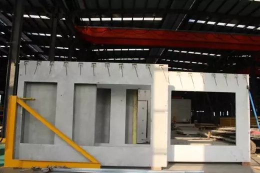 装配式|装配式+被动式超低能耗绿色建筑 ——装配式建筑发展新趋势 装配式资讯 第4张-BIM建筑网 装配式|装配式+被动式超低能耗绿色建筑 ——装配式建筑发展新趋势 装配式资讯 第4张