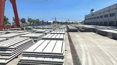 装配式|一文读懂:装配式建筑的优势、存疑及生产装配工艺 装配式资讯 第17张-BIM建筑网 装配式|一文读懂:装配式建筑的优势、存疑及生产装配工艺 装配式资讯 第17张