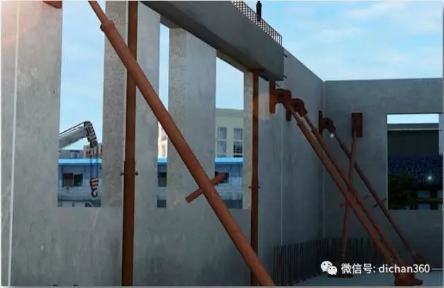 装配式|一文读懂:装配式建筑的优势、存疑及生产装配工艺 装配式资讯 第20张-BIM建筑网 装配式|一文读懂:装配式建筑的优势、存疑及生产装配工艺 装配式资讯 第20张