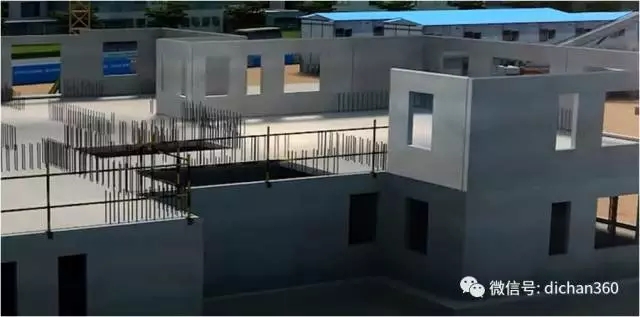 装配式|一文读懂:装配式建筑的优势、存疑及生产装配工艺 装配式资讯 第30张-BIM建筑网 装配式|一文读懂:装配式建筑的优势、存疑及生产装配工艺 装配式资讯 第30张