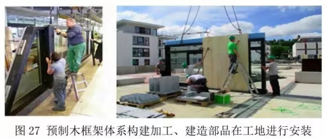 装配式|德国装配式建筑发展研究 装配式资讯 第22张-BIM建筑网 装配式|德国装配式建筑发展研究 装配式资讯 第22张