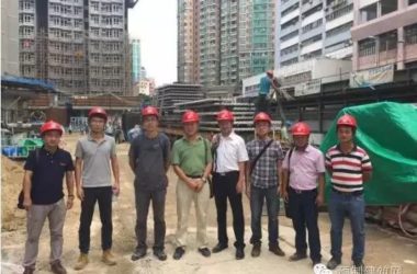 装配式|全国最高装配式住宅大楼封顶！-BIM建筑网