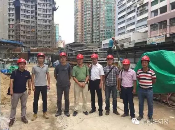装配式|全国最高装配式住宅大楼封顶! 装配式资讯 第2张-BIM建筑网 装配式|全国最高装配式住宅大楼封顶! 装配式资讯 第2张