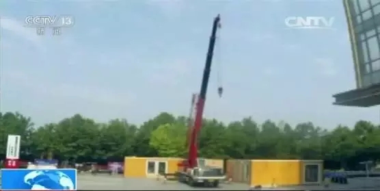 装配式|央视关注:装配式建筑将成我国未来建筑模式! 装配式资讯 第14张-BIM建筑网 装配式|央视关注:装配式建筑将成我国未来建筑模式! 装配式资讯 第14张