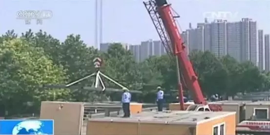 装配式|央视关注:装配式建筑将成我国未来建筑模式! 装配式资讯 第18张-BIM建筑网 装配式|央视关注:装配式建筑将成我国未来建筑模式! 装配式资讯 第18张