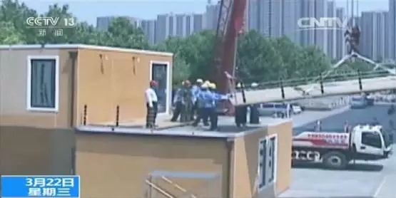 装配式|央视关注:装配式建筑将成我国未来建筑模式! 装配式资讯 第21张-BIM建筑网 装配式|央视关注:装配式建筑将成我国未来建筑模式! 装配式资讯 第21张