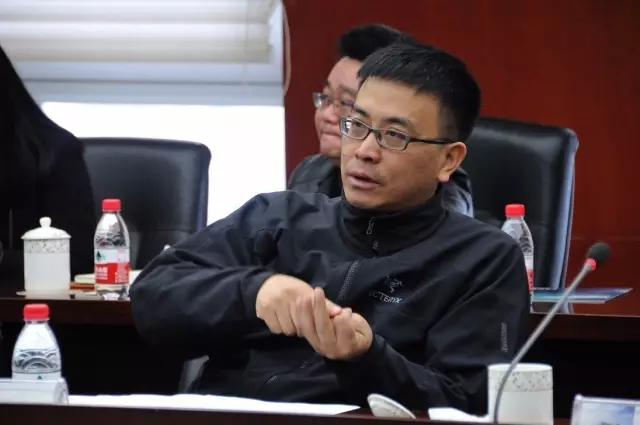 装配式|十三五国家重点研发计划课题“装配式混凝土结构公共建筑产业化技术体系研发、优化”和“研究装配式竹木结构体系设计技术”启动会召开 装配式资讯 第3张-BIM建筑网 装配式|十三五国家重点研发计划课题“装配式混凝土结构公共建筑产业化技术体系研发、优化”和“研究装配式竹木结构体系设计技术”启动会召开 装配式资讯 第3张