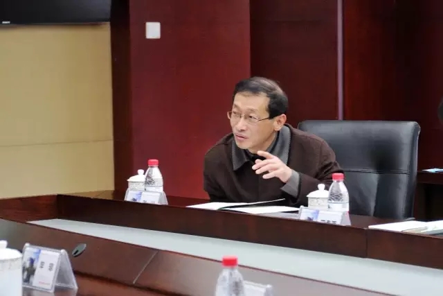装配式|十三五国家重点研发计划课题“装配式混凝土结构公共建筑产业化技术体系研发、优化”和“研究装配式竹木结构体系设计技术”启动会召开 装配式资讯 第6张-BIM建筑网 装配式|十三五国家重点研发计划课题“装配式混凝土结构公共建筑产业化技术体系研发、优化”和“研究装配式竹木结构体系设计技术”启动会召开 装配式资讯 第6张