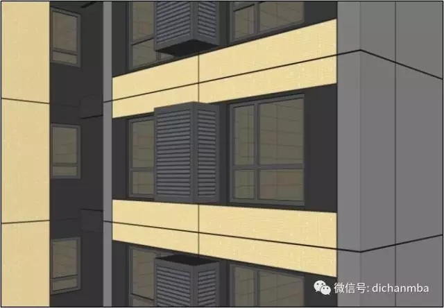 装配式|工业化住宅如何颜值高?万科对工业化住宅的研发! 装配式资讯 第8张-BIM建筑网 装配式|工业化住宅如何颜值高?万科对工业化住宅的研发! 装配式资讯 第8张