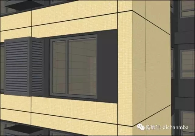装配式|工业化住宅如何颜值高?万科对工业化住宅的研发! 装配式资讯 第12张-BIM建筑网 装配式|工业化住宅如何颜值高?万科对工业化住宅的研发! 装配式资讯 第12张