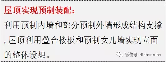 装配式|工业化住宅如何颜值高?万科对工业化住宅的研发! 装配式资讯 第26张-BIM建筑网 装配式|工业化住宅如何颜值高?万科对工业化住宅的研发! 装配式资讯 第26张