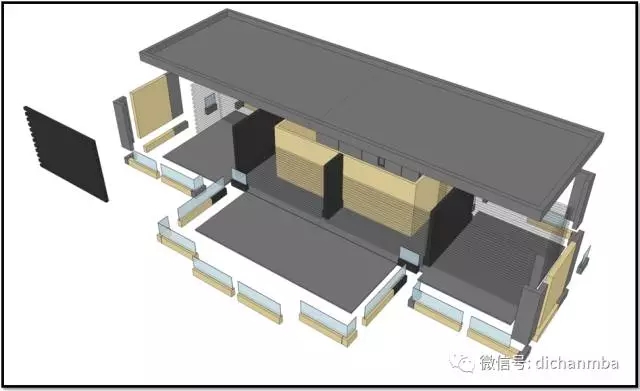 装配式|工业化住宅如何颜值高?万科对工业化住宅的研发! 装配式资讯 第25张-BIM建筑网 装配式|工业化住宅如何颜值高?万科对工业化住宅的研发! 装配式资讯 第25张