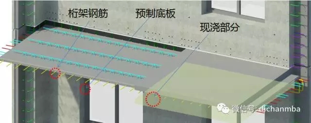 装配式|工业化住宅如何颜值高?万科对工业化住宅的研发! 装配式资讯 第44张-BIM建筑网 装配式|工业化住宅如何颜值高?万科对工业化住宅的研发! 装配式资讯 第44张