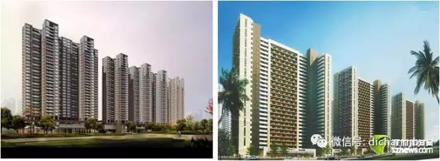 装配式|工业化住宅如何颜值高?万科对工业化住宅的研发! 装配式资讯 第53张-BIM建筑网 装配式|工业化住宅如何颜值高?万科对工业化住宅的研发! 装配式资讯 第53张